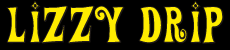 Lizzy Drip Logo