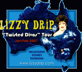 Lizzy Drip Australia